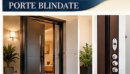 Porte e accessi